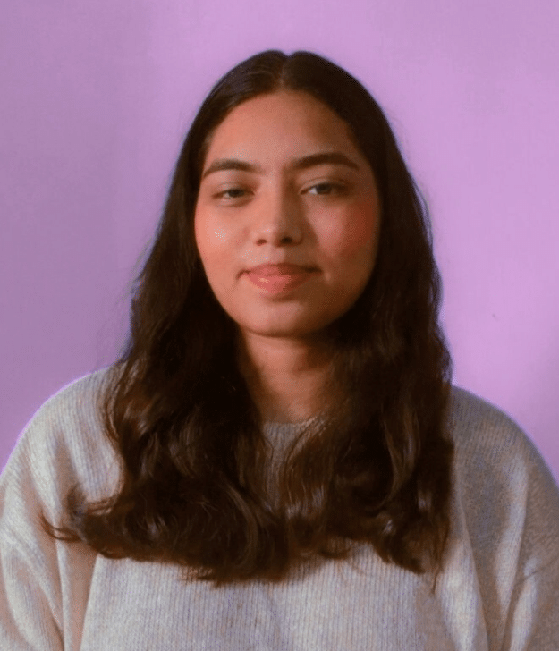 Shalmali